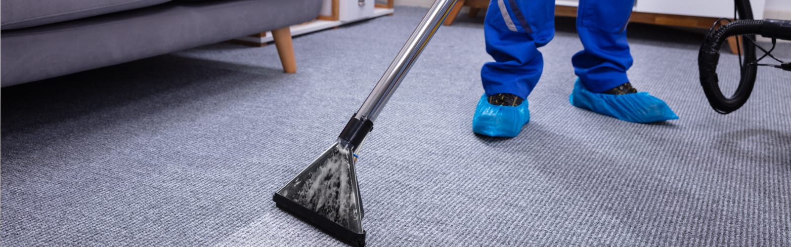 Carpet Cleaning