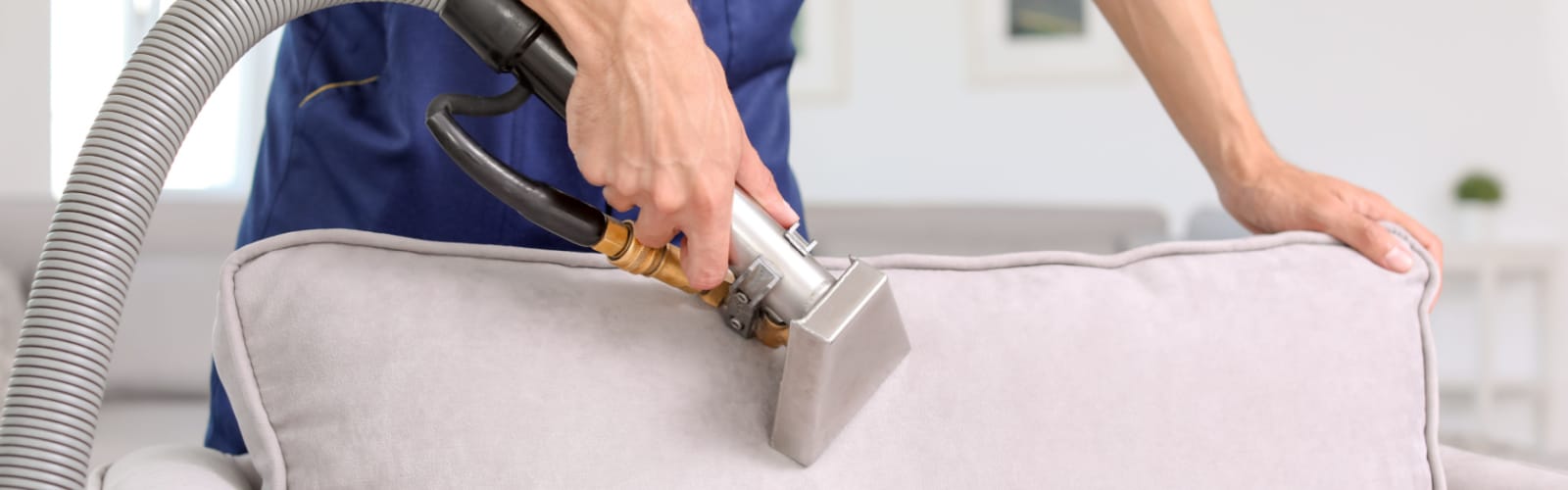 Upholstery Cleaning