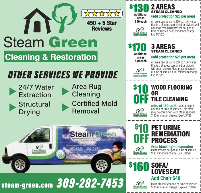 steamgreen