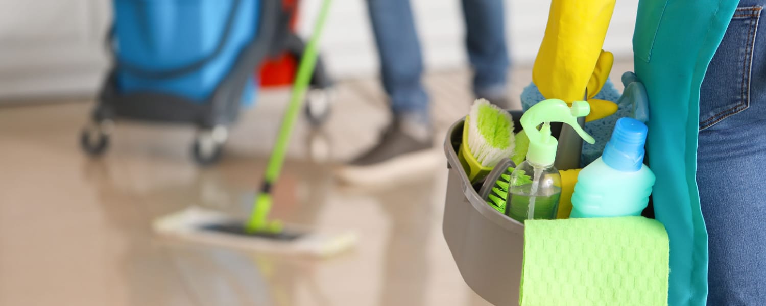 24/7 Emergency Cleaning Peoria, IL
