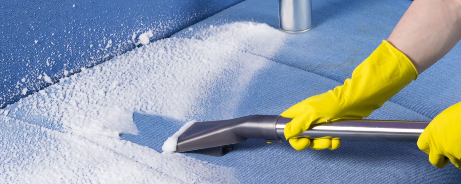 Upholstery Cleaning Peoria, IL